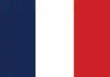 Bandera - Francia